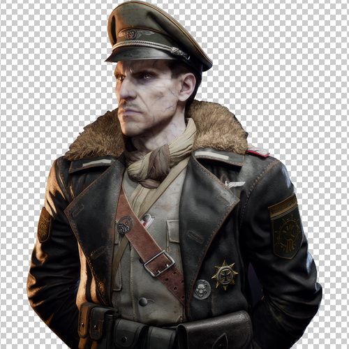 Alternate preview