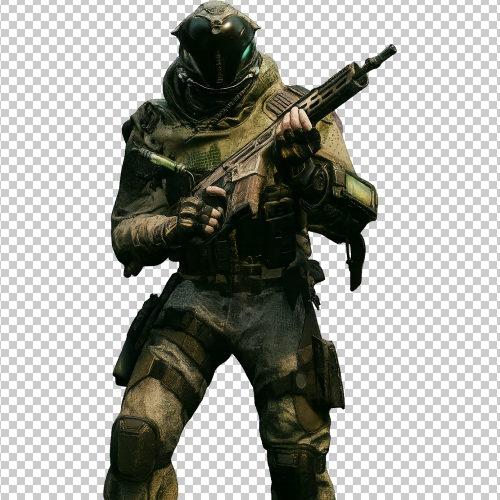Alternate preview
