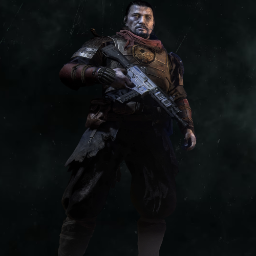 TAKEO 001