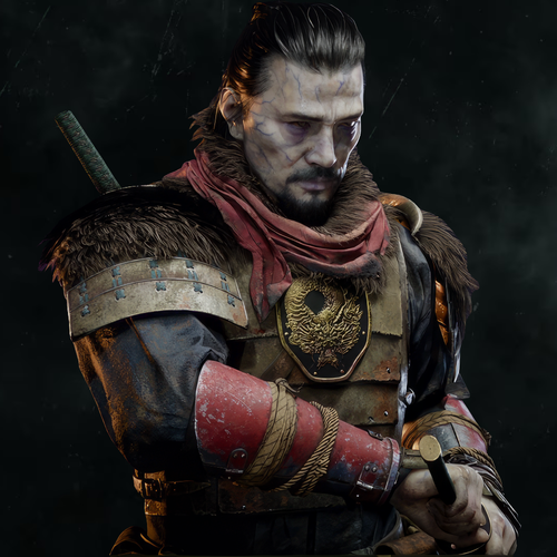 TAKEO 002