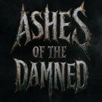 ASHES OF THE DAMNED UPSCALED LOGO BY CRAFTDANIMATION