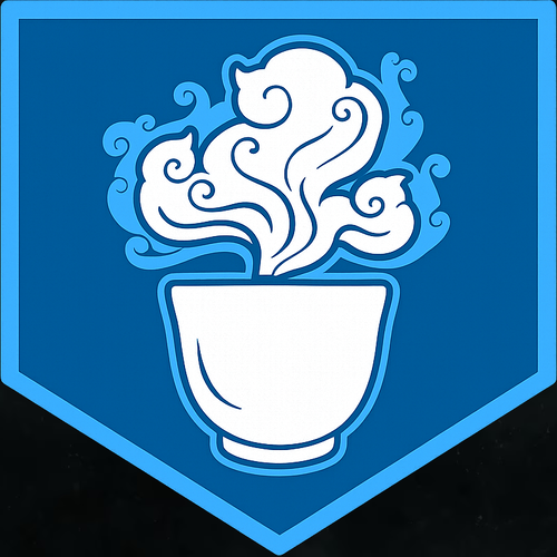 NEW UNKNOWN COFFEE CUP PERK