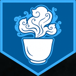 NEW UNKNOWN COFFEE CUP PERK BY CRAFTDANIMATION