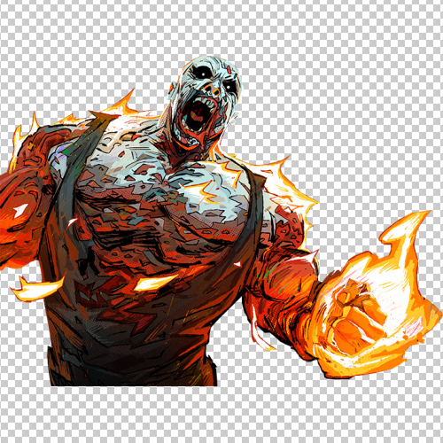 Alternate preview