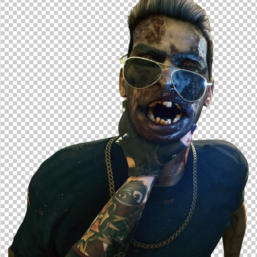 Alternate preview