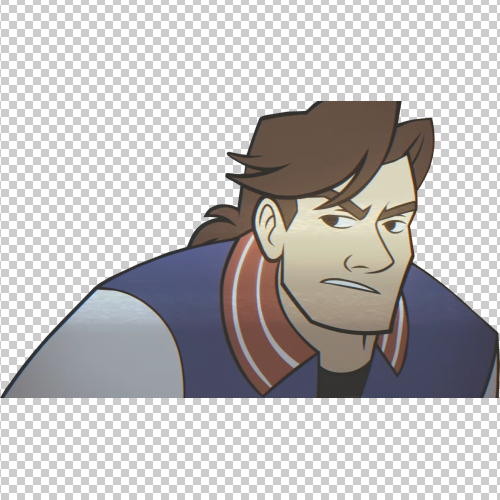 Alternate preview
