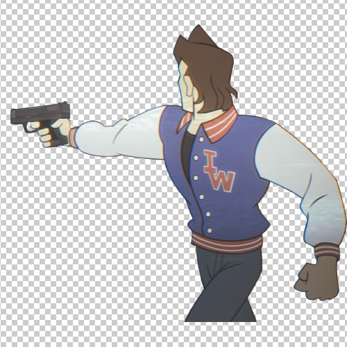 Alternate preview
