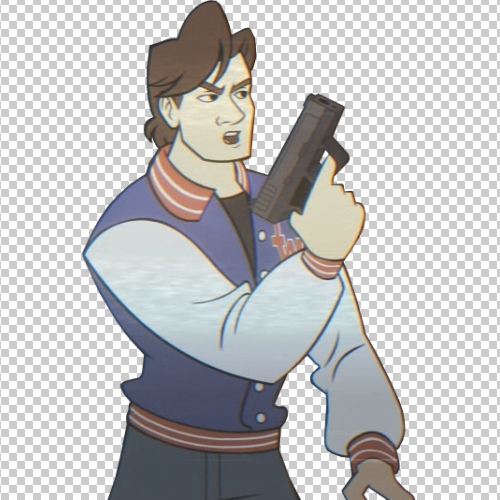 Alternate preview