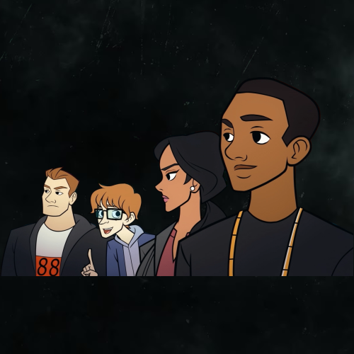 GROUP SHOT CUT