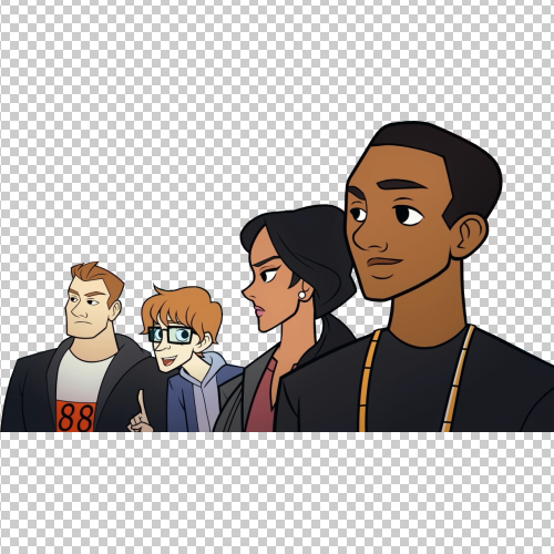 Alternate preview