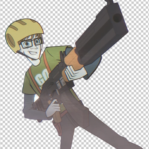 Alternate preview