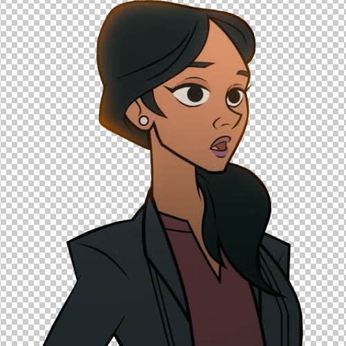 Alternate preview