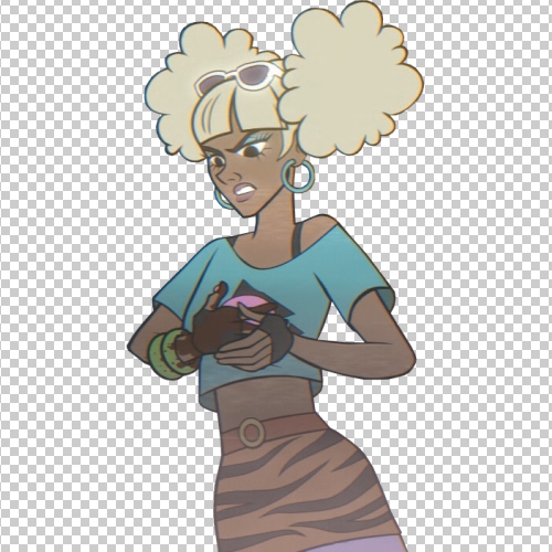 Alternate preview