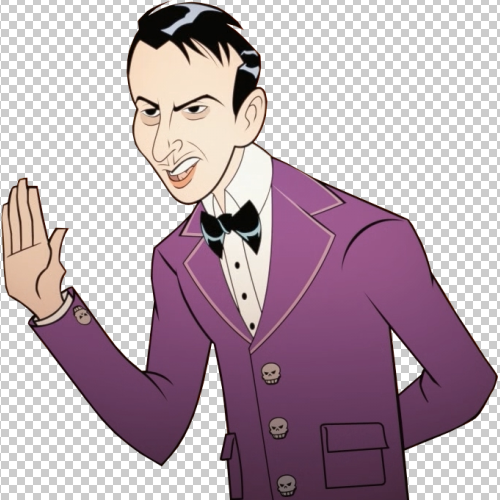 Alternate preview