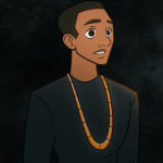ANDRE 006 CUT BY CRAFTDANIMATIONS