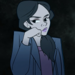 SALLY 002 CUT BY CRAFTDANIMATION