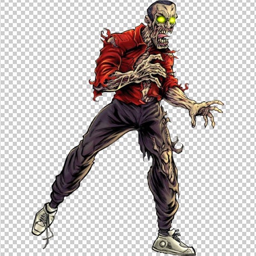 Alternate preview