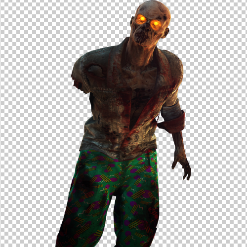 Alternate preview