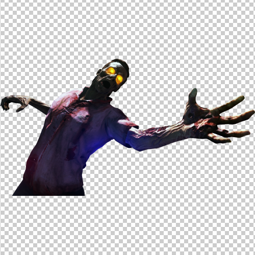 Alternate preview