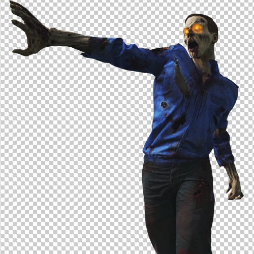 Alternate preview