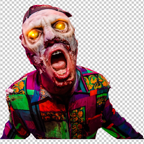 Alternate preview