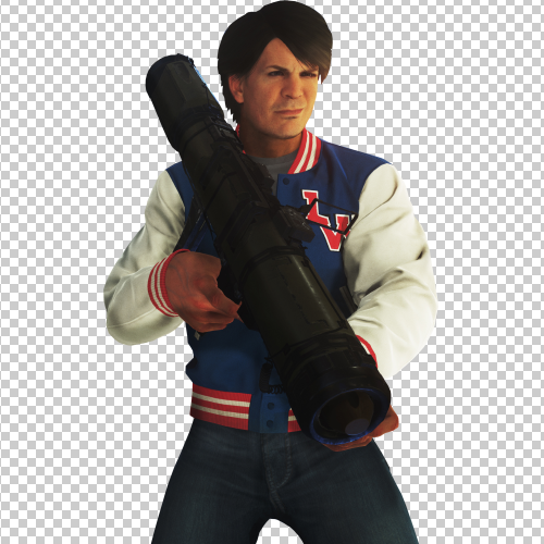 Alternate preview