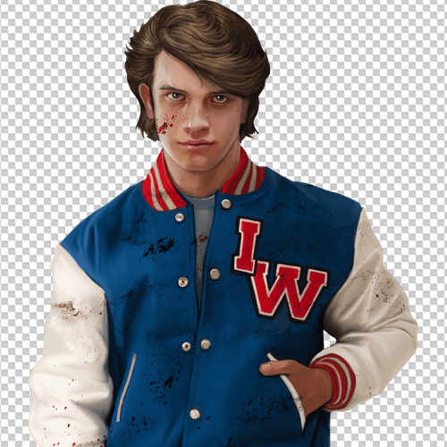 Alternate preview