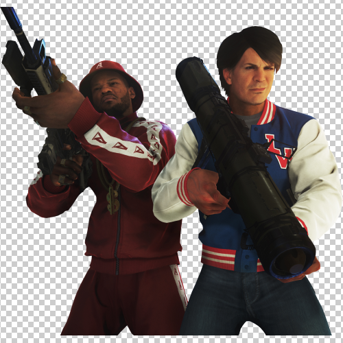 Alternate preview