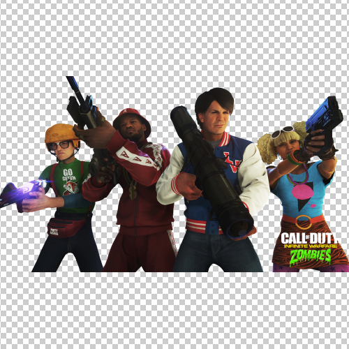 Alternate preview