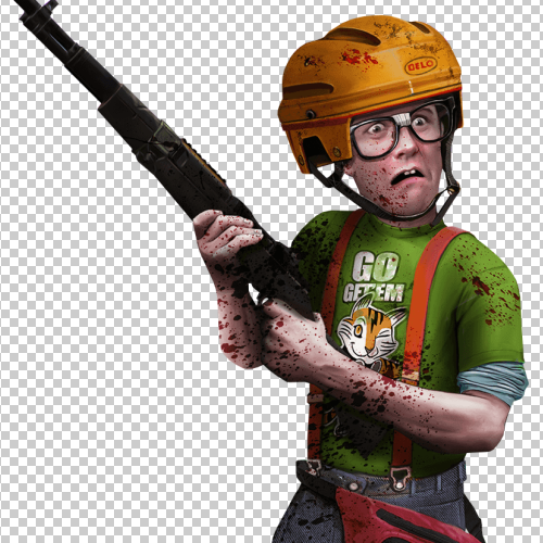 Alternate preview