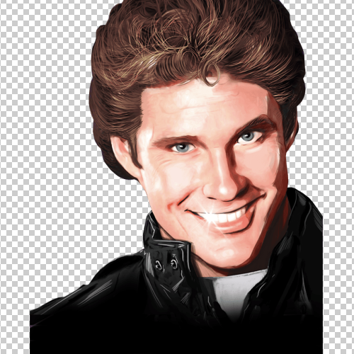 Alternate preview