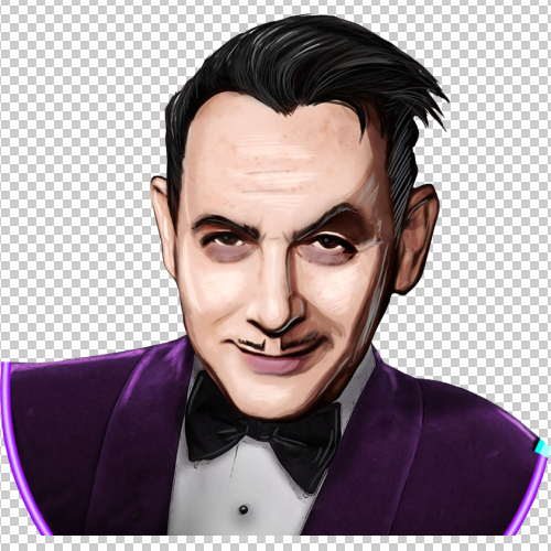Alternate preview