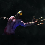 IN GAME ZOMBIE 003 BY CRAFTDANIMATION