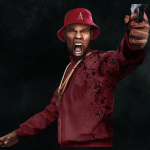 ZOMBIES IN SPACELAND   ANDRE 001 CUT BY CRAFTDANIMATION