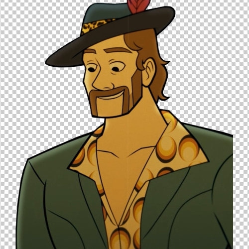 Alternate preview
