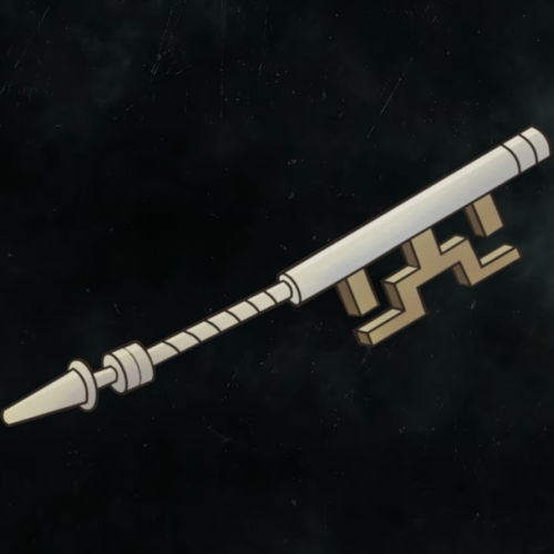 SOUL KEY 01 CUT