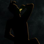 SHADOWY MAN 01 CUT BY CRAFTDANIMATION