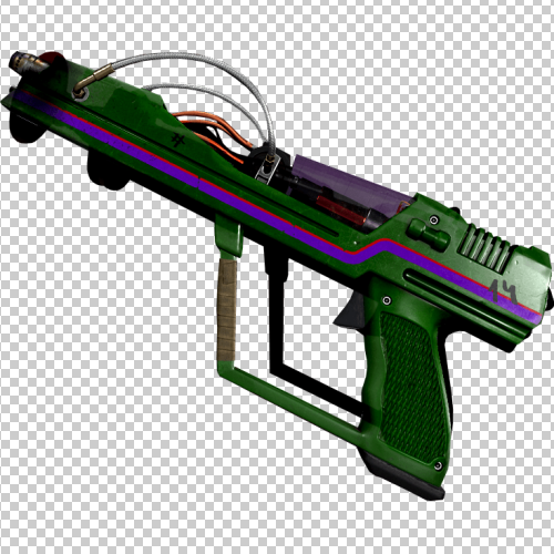 Alternate preview