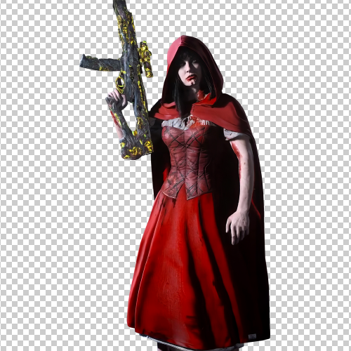 Alternate preview