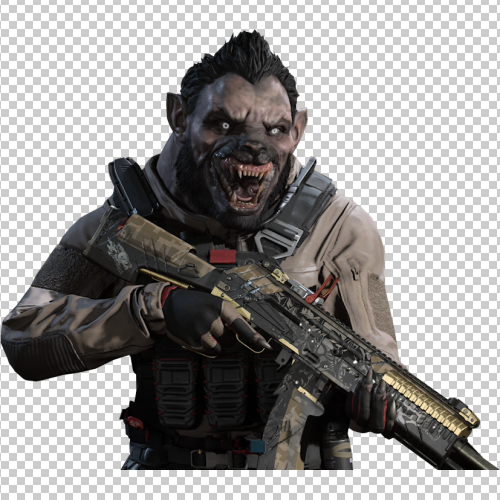 Alternate preview
