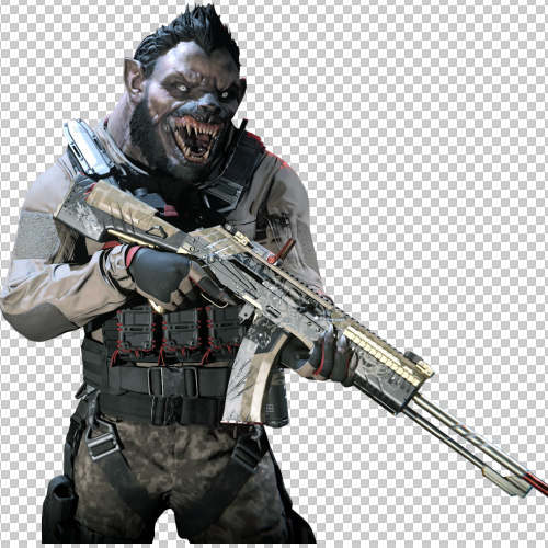 Alternate preview