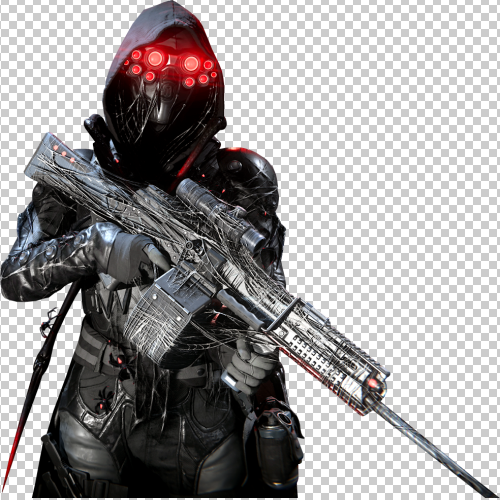 Alternate preview