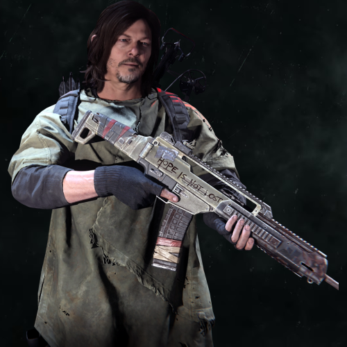 SPECGRU DARYL DIXON DEFAULT 001
