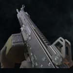 LIGHT MACHINE GUNS
