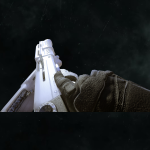 SHOTGUNS
