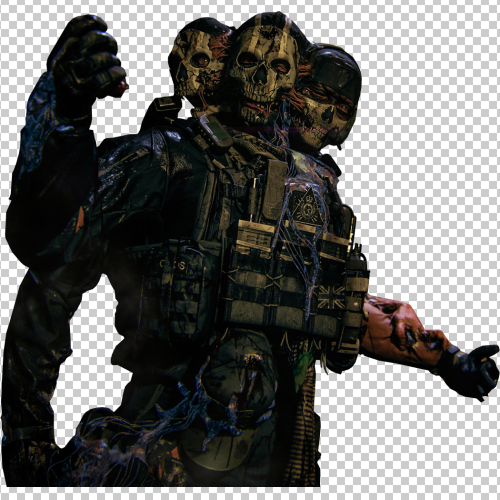 Alternate preview
