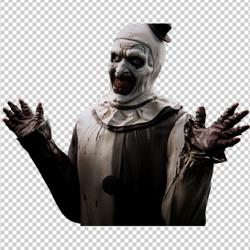 Alternate preview