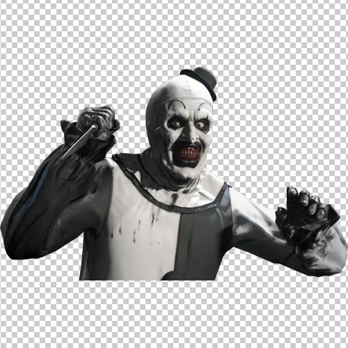 Alternate preview