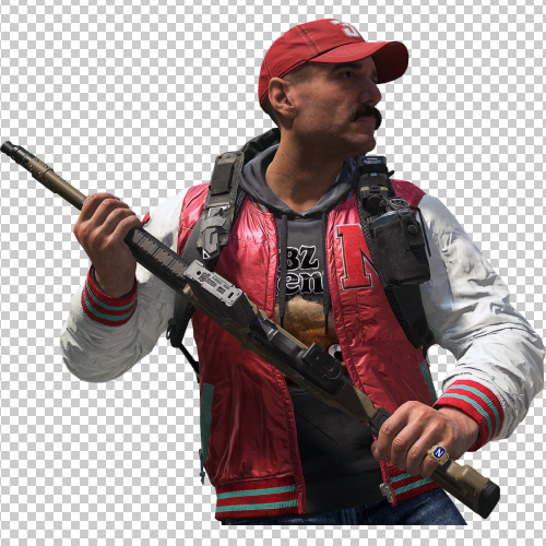 Alternate preview