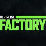 DER REISE FACTORY LOGO BY CRAFTDANIMATION